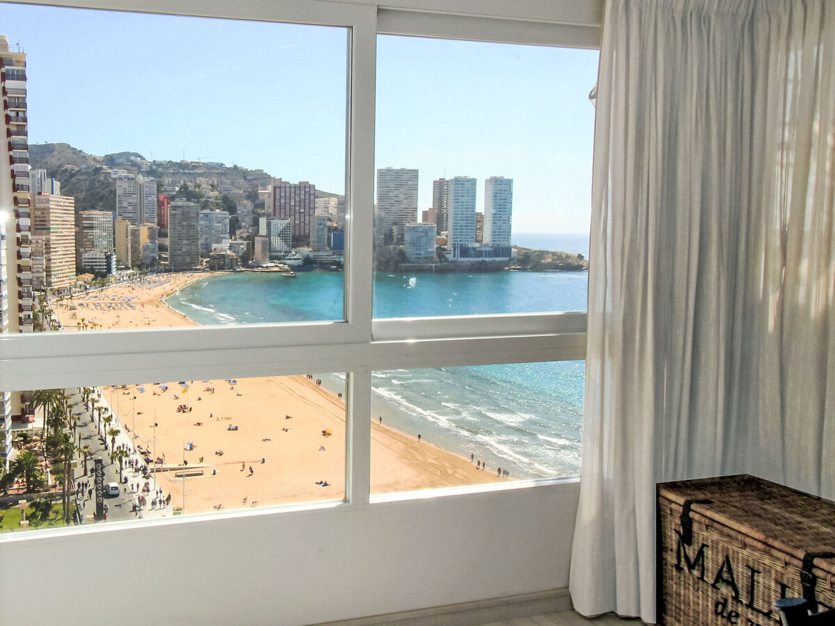 Tor Serena - Appartement 80 m² face à la mer - Photo 6