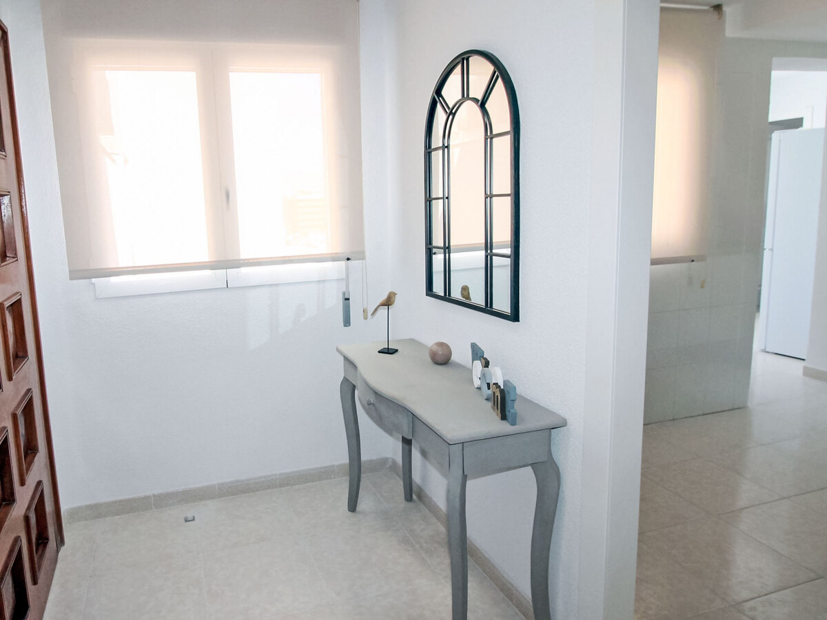 Tor Serena - Appartement 80 m² face à la mer - Photo 7