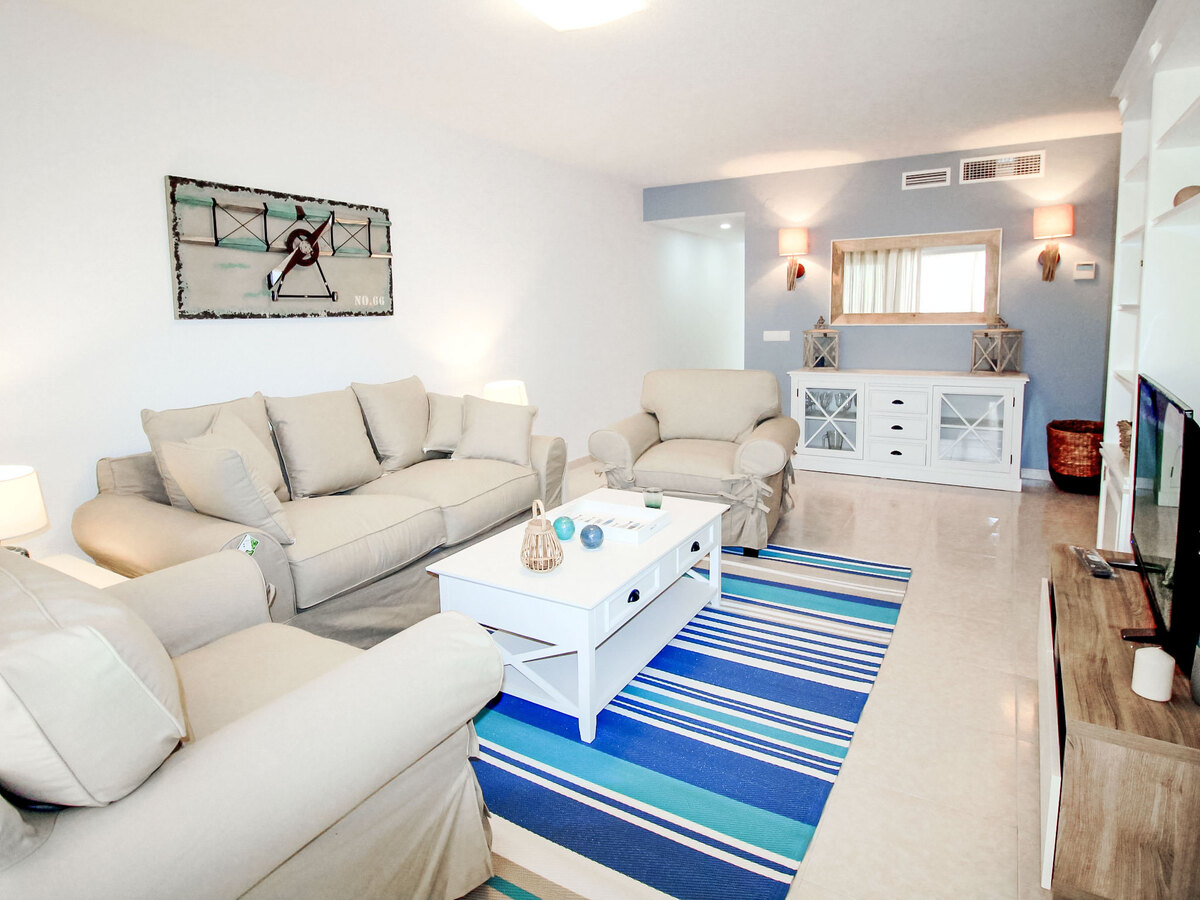 Tor Serena - Appartement 80 m² face à la mer - Photo 9