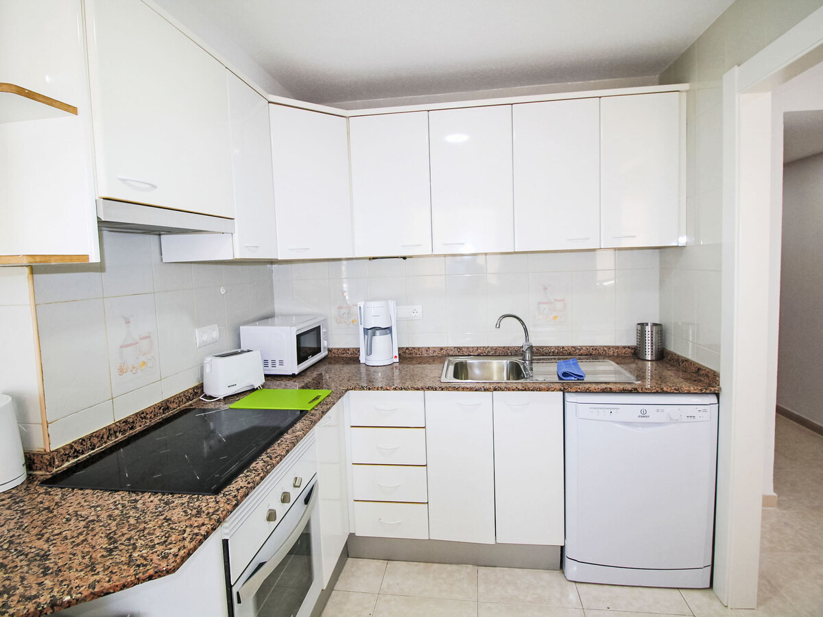 Tor Serena - Appartement 80 m² face à la mer - Photo 10