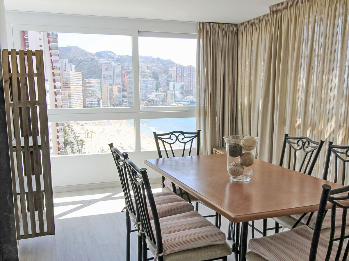 Tor Serena - Appartement 80 m² face à la mer - Photo 11