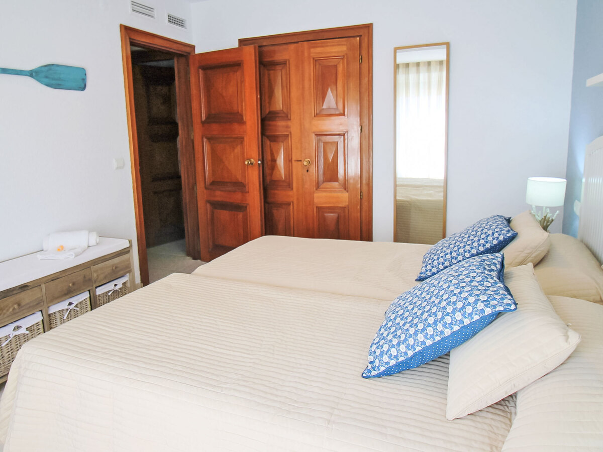 Tor Serena - Appartement 80 m² face à la mer - Photo 14