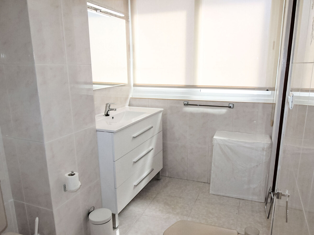 Tor Serena - Appartement 80 m² face à la mer - Photo 15