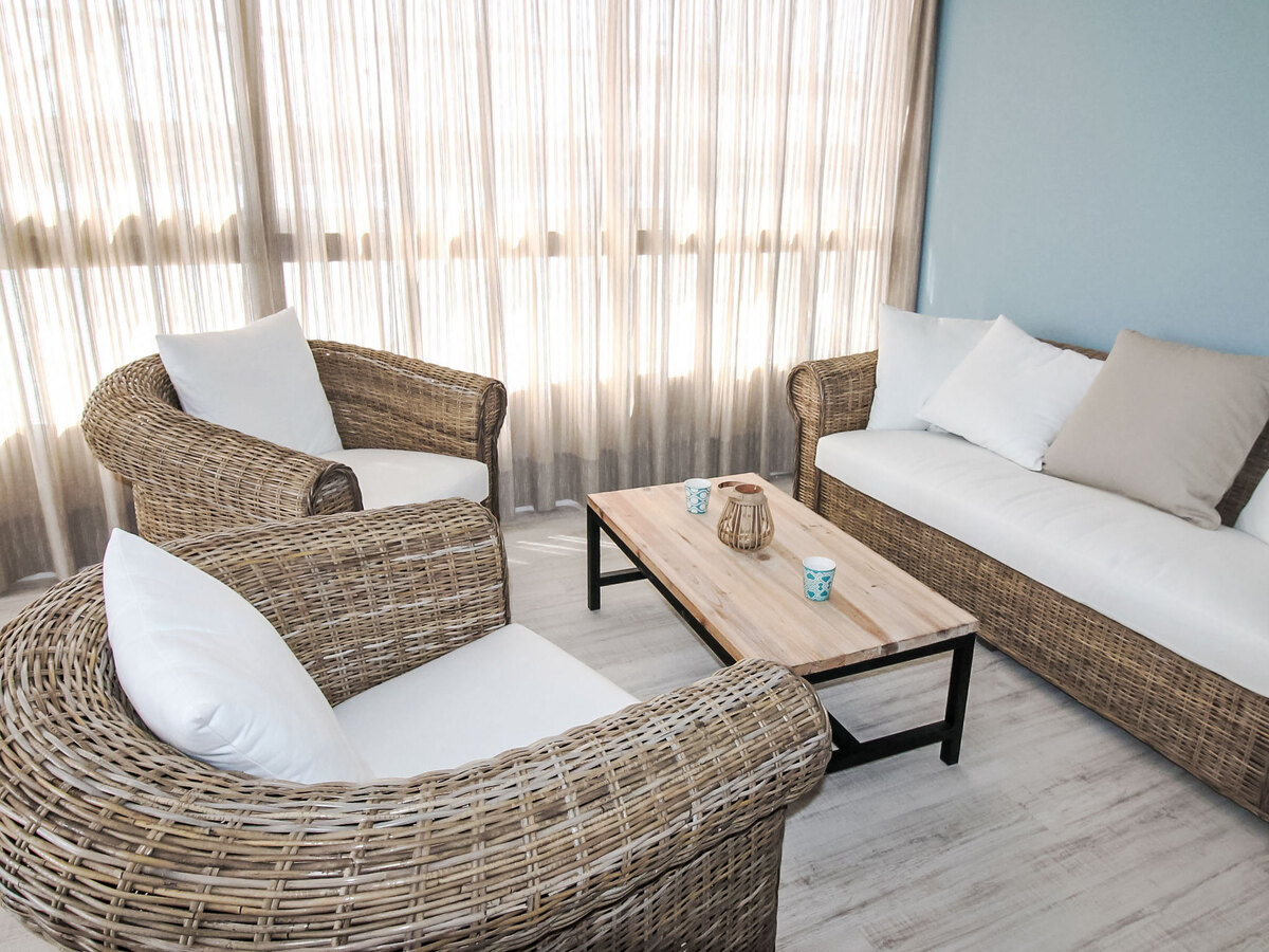 Tor Serena - Appartement 80 m² face à la mer - Photo 19