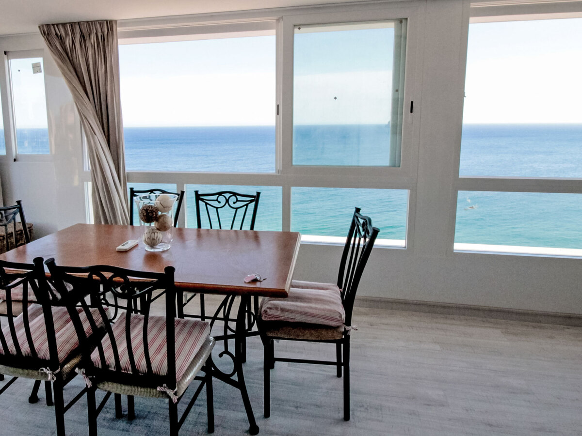 Tor Serena - Appartement 80 m² face à la mer - Photo 20