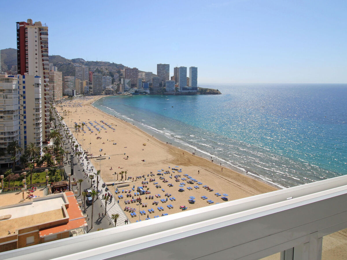 Tor Serena - Appartement 80 m² face à la mer - Photo 21