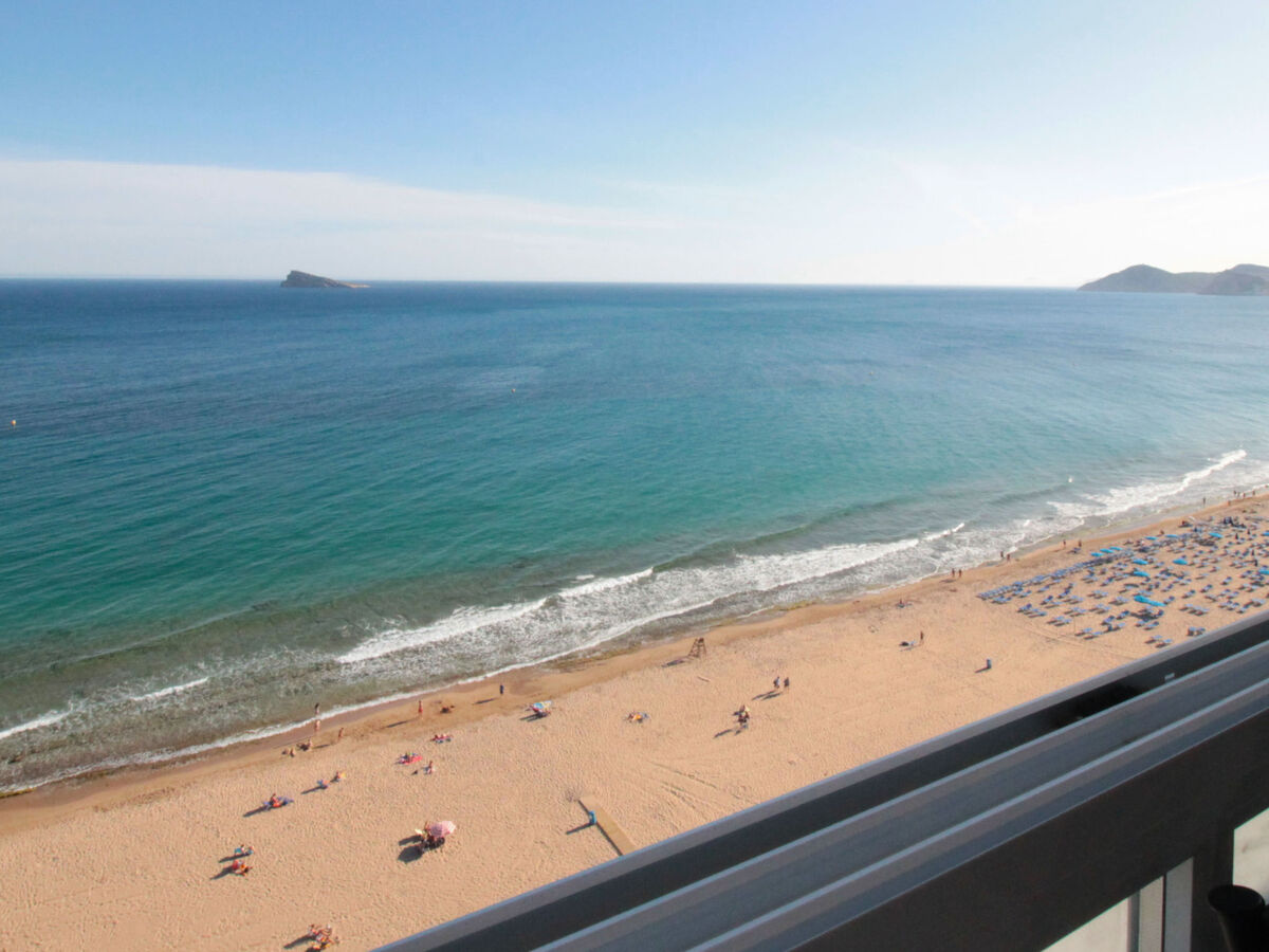 Tor Serena - Appartement 80 m² face à la mer - Photo 22