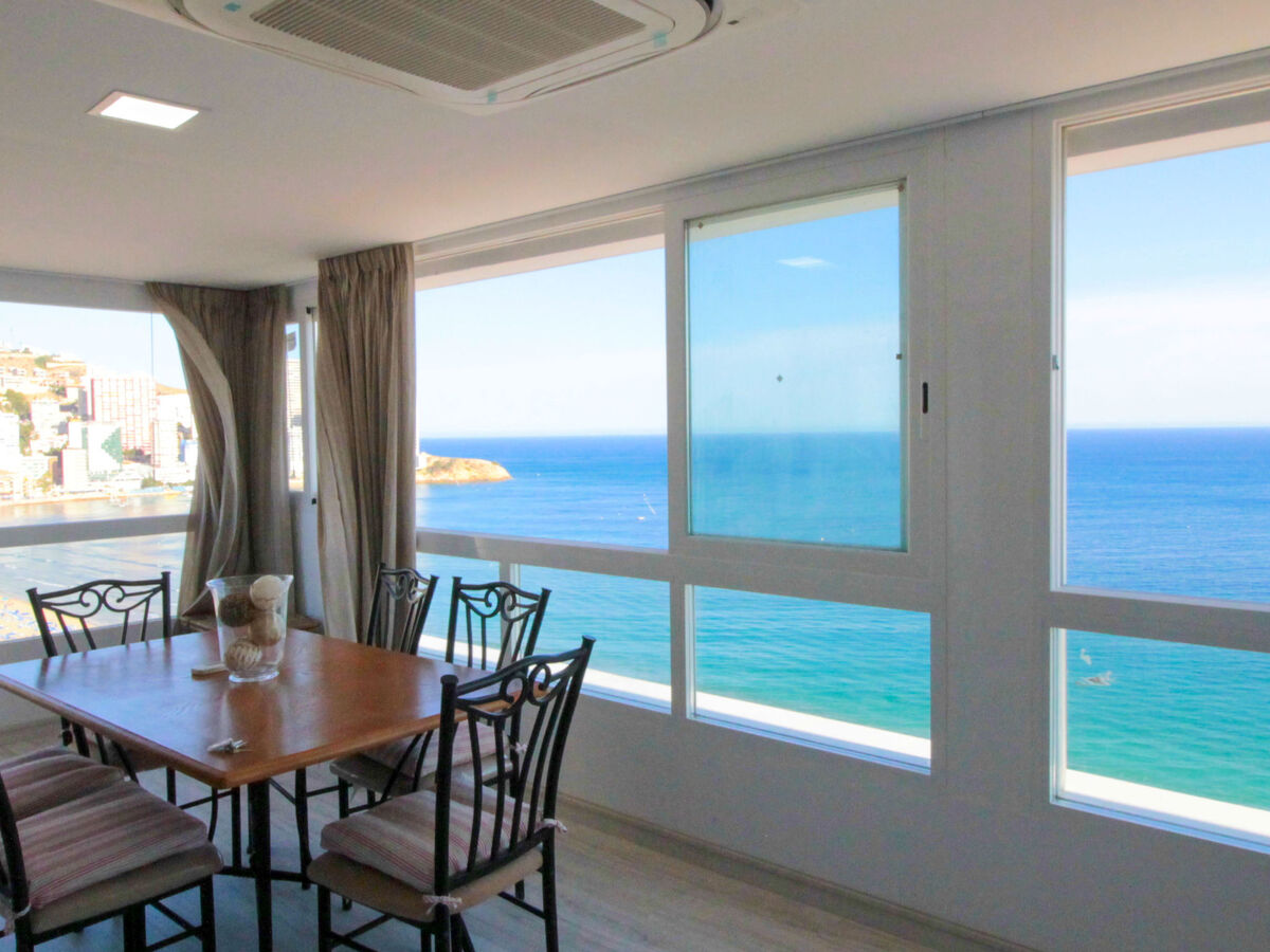 Tor Serena - Appartement 80 m² face à la mer - Photo 23