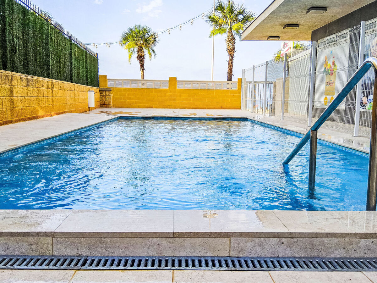 Tor Serena - Appartement 80 m² face à la mer - Photo 26