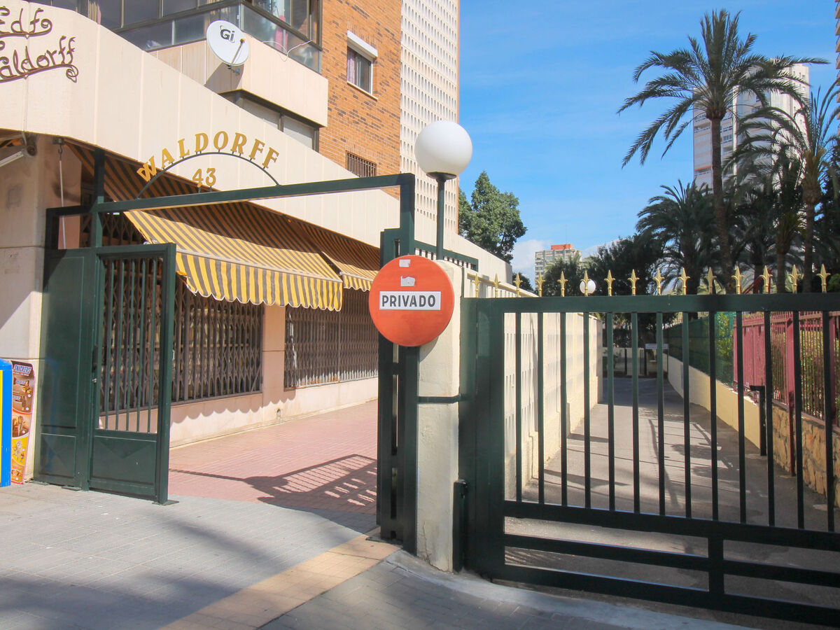 Waldorff – Appartement 50 m² à 300 m de la plage - Photo 10