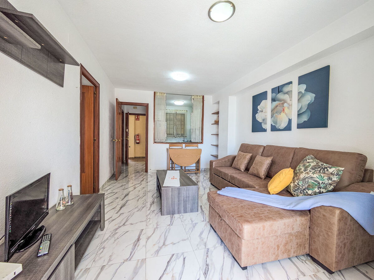 Waldorff – Appartement 50 m² à 300 m de la plage - Photo 11