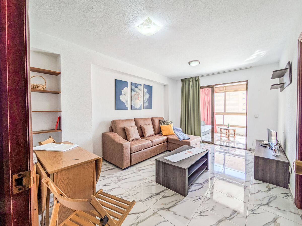 Waldorff – Appartement 50 m² à 300 m de la plage - Photo 12