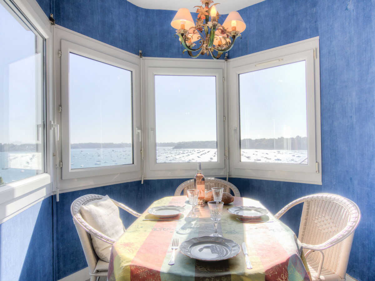 Le Beauvoir Rose, villa à Dinard à 50 m de la mer - Photo 5