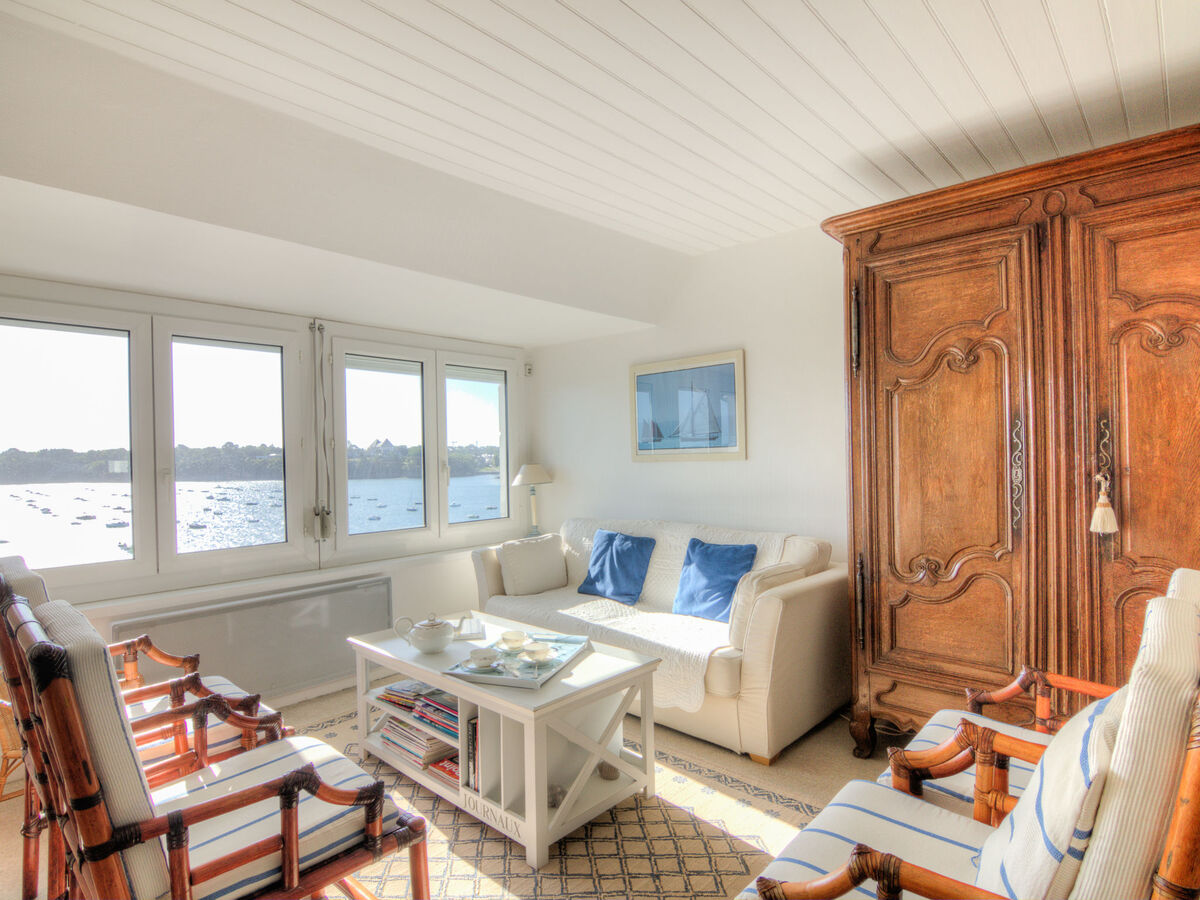 Le Beauvoir Rose, villa à Dinard à 50 m de la mer - Photo 6
