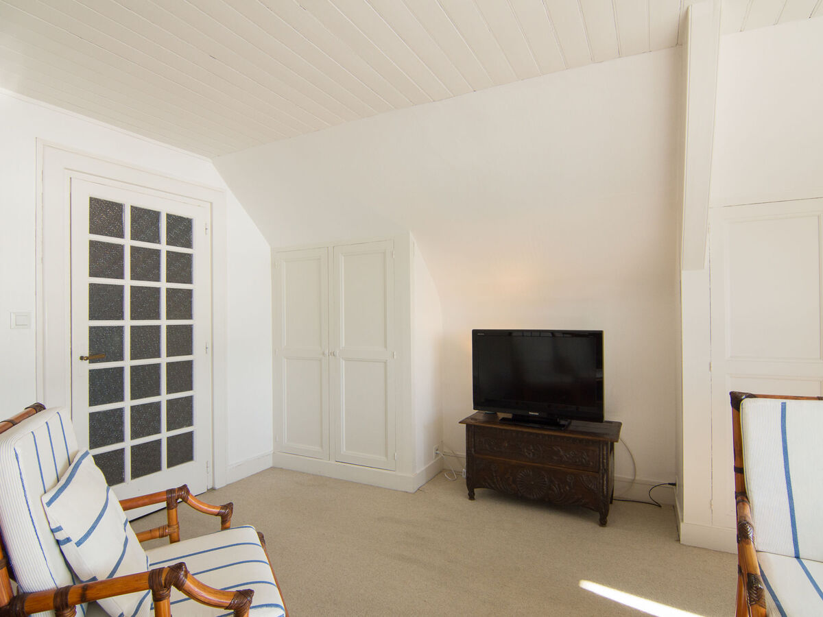 Le Beauvoir Rose, villa à Dinard à 50 m de la mer - Photo 9