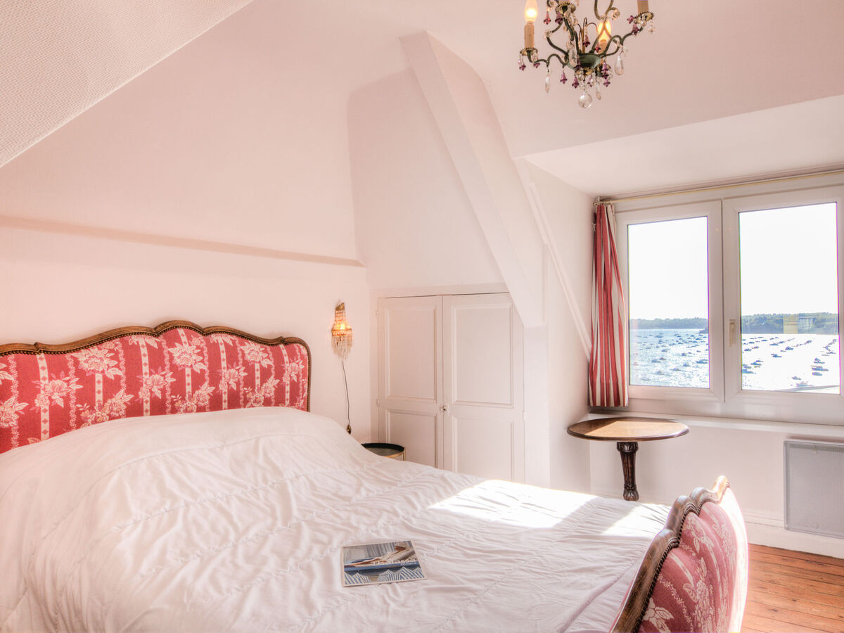 Le Beauvoir Rose, villa à Dinard à 50 m de la mer - Photo 13