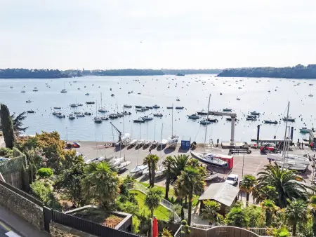 Location villa à Dinard