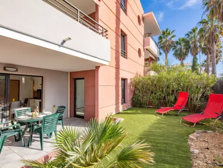 Location appartement à Fréjus, Santa Monica