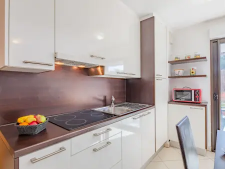 Appartement Santa Monica, 500 m de la mer à Fréjus : photo 2