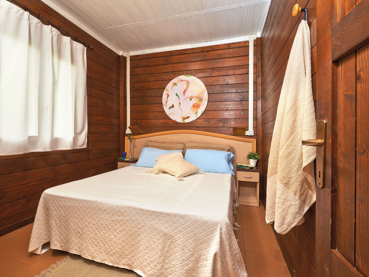 Bungalow 3 pièces à Baia Domizia, 250 m plage - Photo 10