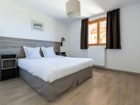Studio 22 m² Front de Neige, La Plagne : photo 13