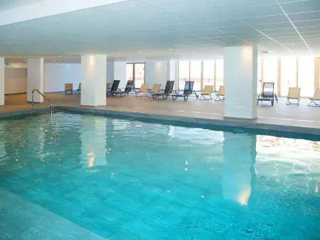 Location appartement à La Plagne