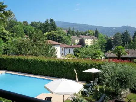 Appartement del Sole à Luino avec piscine : photo 2
