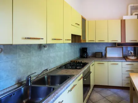 Appartement del Sole à Luino avec piscine : photo 5