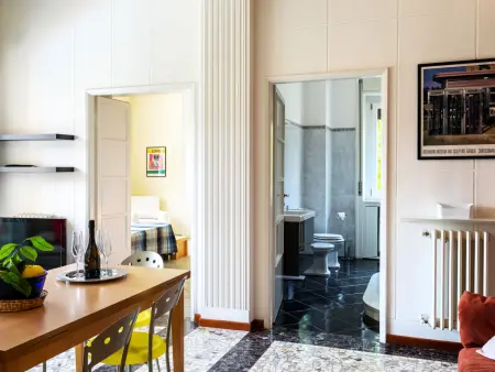 Appartement del Sole à Luino avec piscine : photo 6