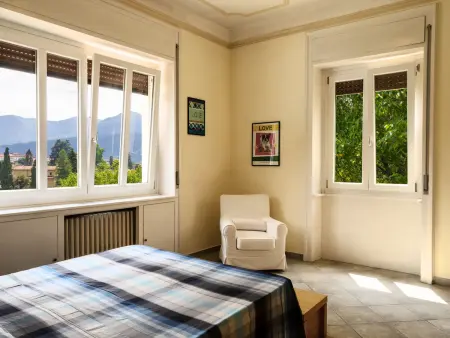 Appartement del Sole à Luino avec piscine : photo 8