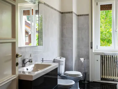 Appartement del Sole à Luino avec piscine : photo 9