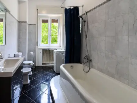 Appartement del Sole à Luino avec piscine : photo 10