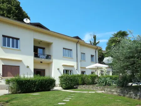 Appartement del Sole à Luino avec piscine : photo 11