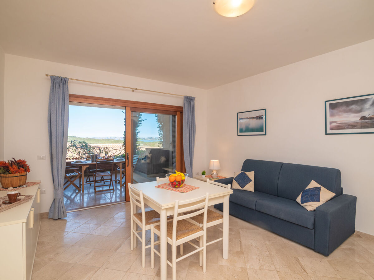 Il Fjordo bilo - Apt 2 pièces vue mer à Porto Pozzo - Photo 7