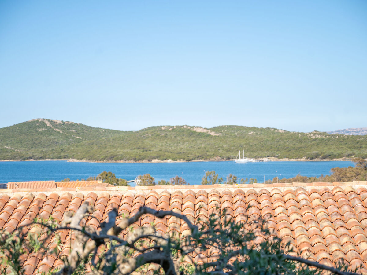 Il Fjordo bilo - Apt 2 pièces vue mer à Porto Pozzo - Photo 17