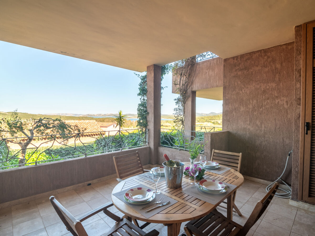 Il Fjordo bilo - Apt 2 pièces vue mer à Porto Pozzo - Photo 22