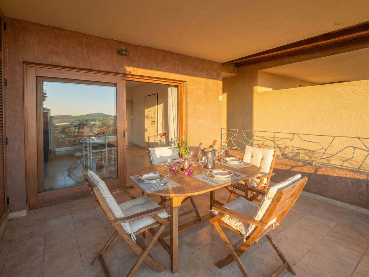 Il Fjordo bilo - Apt 2 pièces vue mer à Porto Pozzo - Photo 23