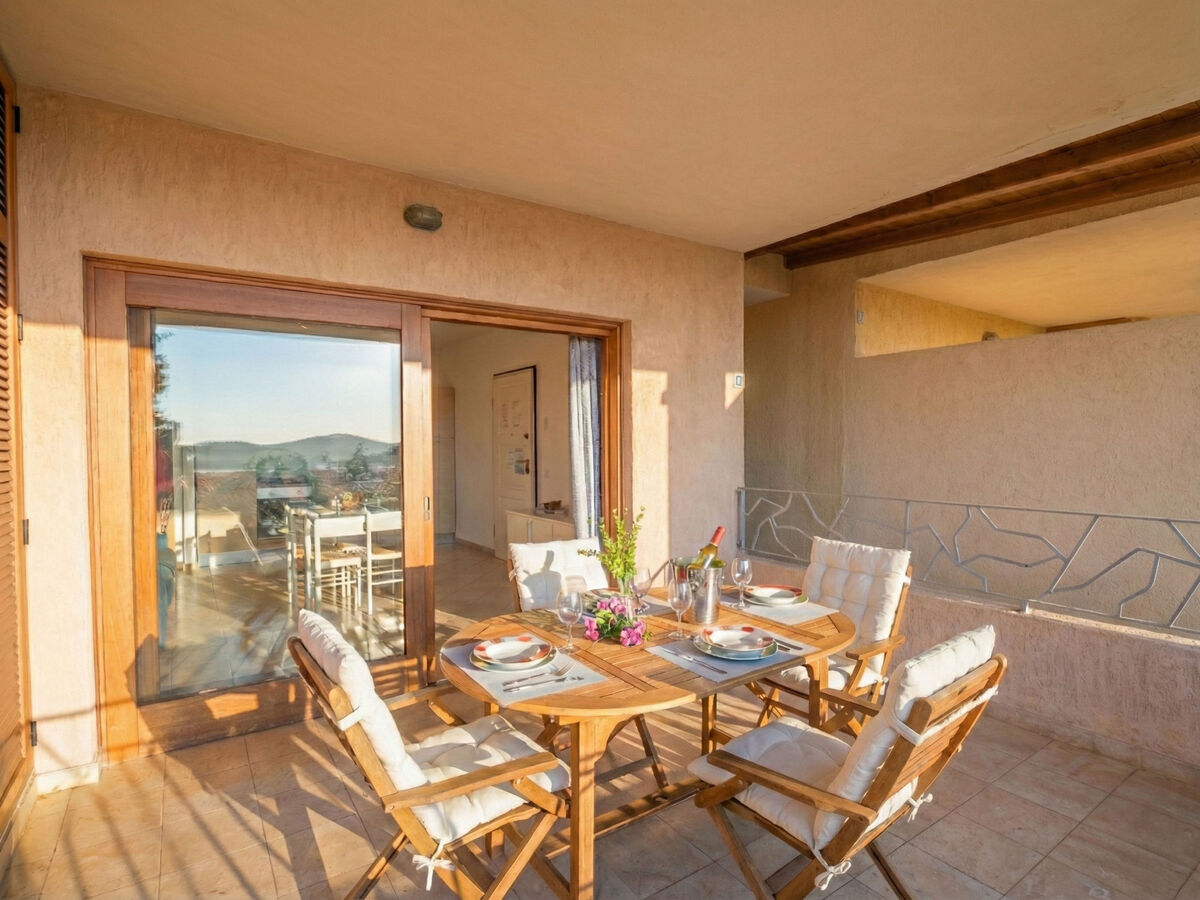 Il Fjordo bilo - Apt 2 pièces vue mer à Porto Pozzo - Photo 24