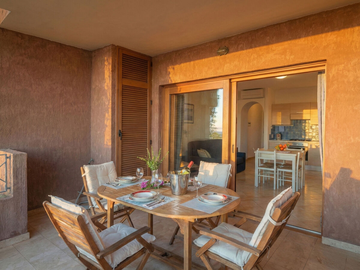 Il Fjordo bilo - Apt 2 pièces vue mer à Porto Pozzo - Photo 25