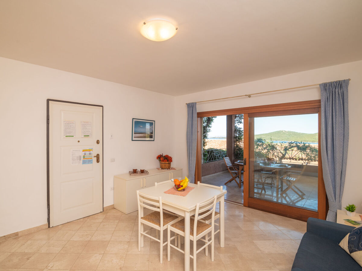 Il Fjordo bilo - Apt 2 pièces vue mer à Porto Pozzo - Photo 27