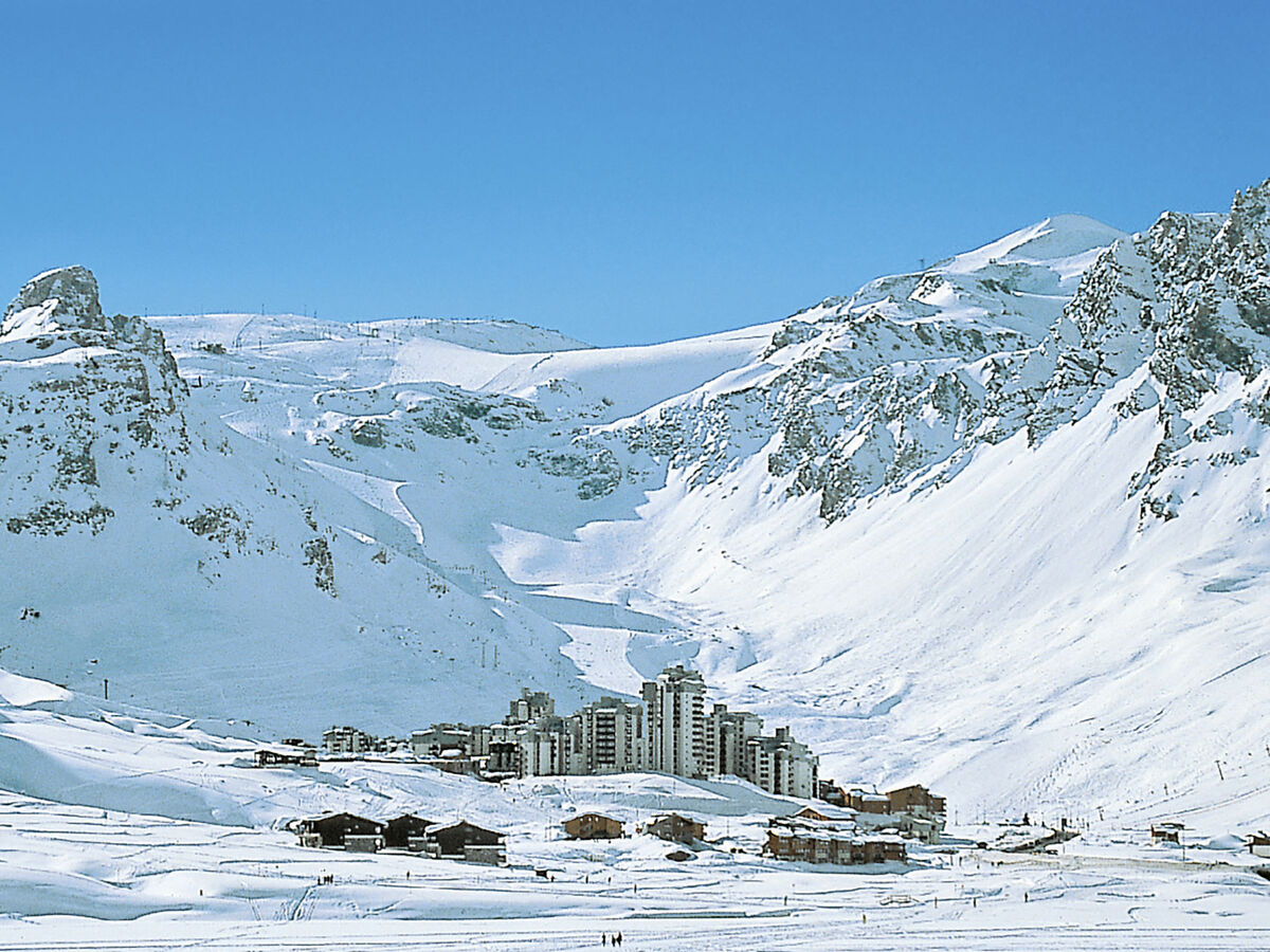 Studio ski-in ski-out au Hameau du Borsat IV, Tignes - Photo 23