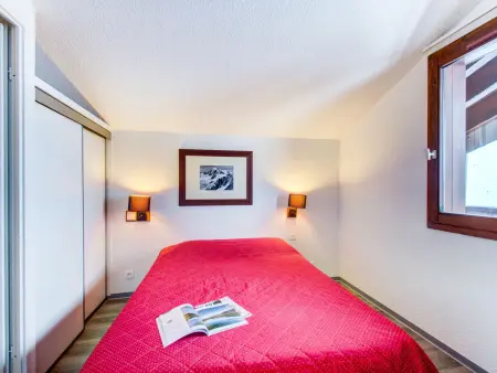 Le Hameau du Borsat IV, appart 2 pièces à Tignes : photo 10