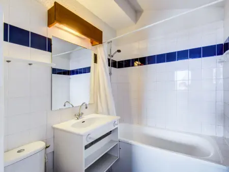 Le Hameau du Borsat IV, appart 2 pièces à Tignes : photo 11