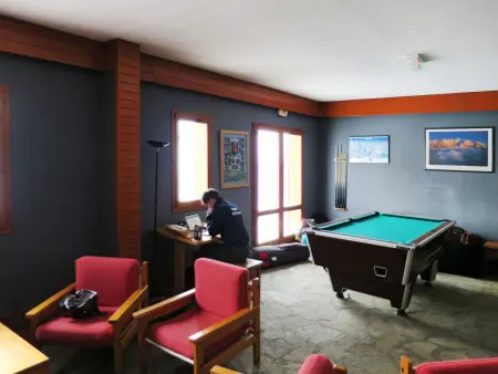 Le Hameau du Borsat IV, appart 2 pièces à Tignes : photo 12
