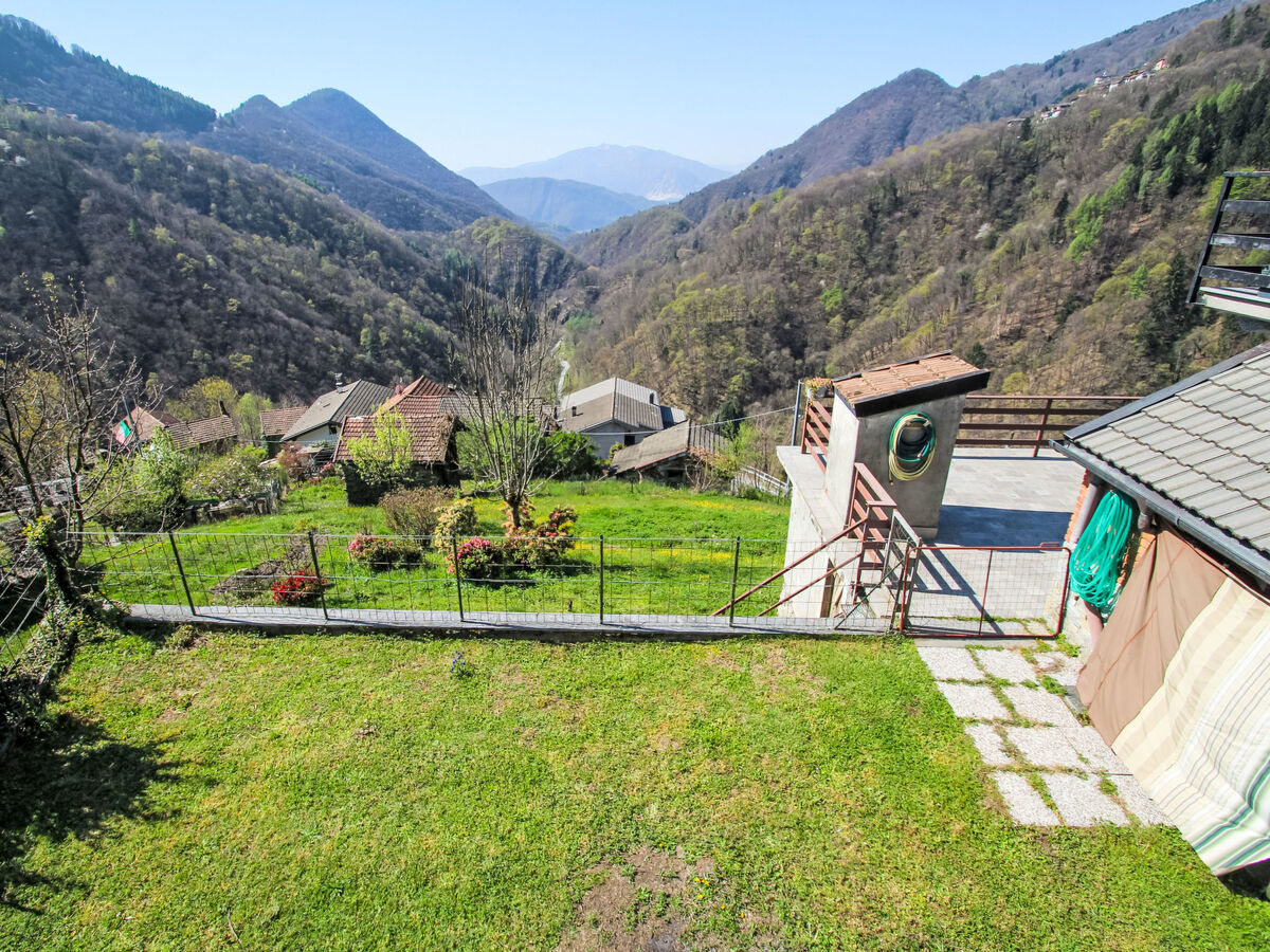 Ginevra, appartement 3 pièces vue montagnes à Aurano - Photo 3
