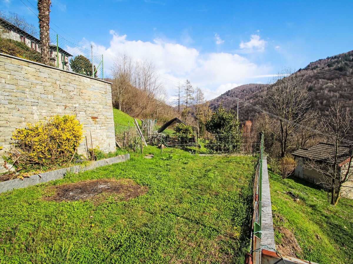Ginevra, appartement 3 pièces vue montagnes à Aurano - Photo 20
