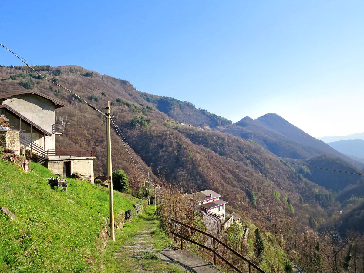 Ginevra, appartement 3 pièces vue montagnes à Aurano - Photo 21