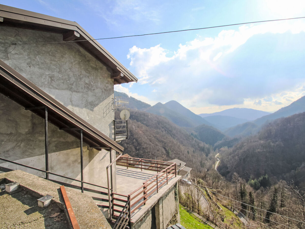 Ginevra, appartement 3 pièces vue montagnes à Aurano - Photo 24