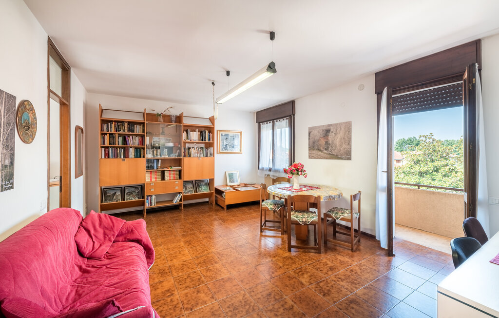 Casa Lucia – Appartement 130 m² avec terrasse à Villadose - Photo 3