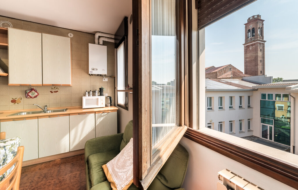 Casa Lucia – Appartement 130 m² avec terrasse à Villadose - Photo 4